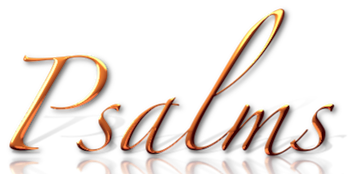 Psalms Logo
