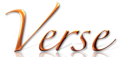 Verse Logo