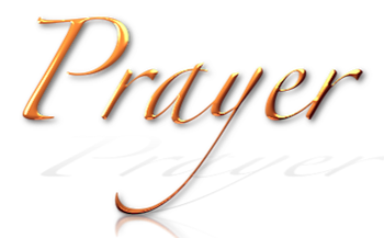 Prayer Logo