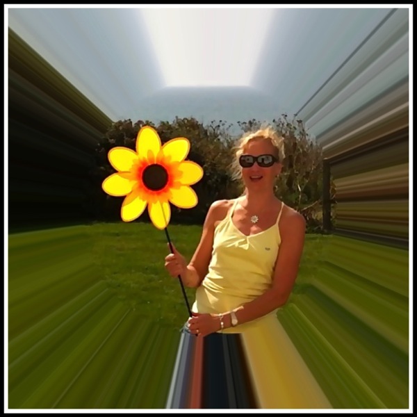 Sarah Sunflower