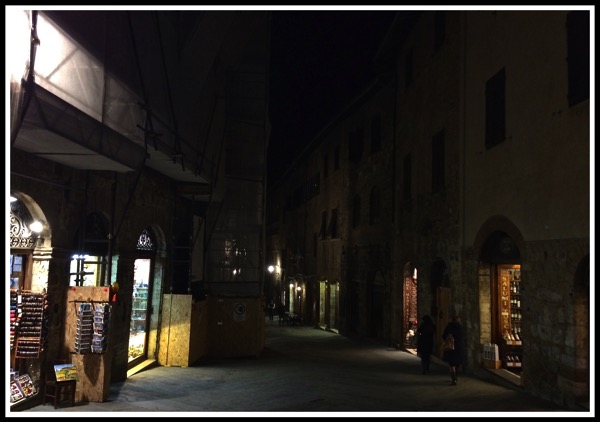 San Gimignano 4