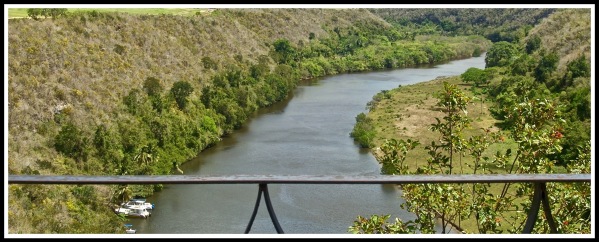 Chavón River 3