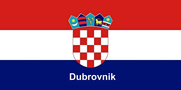 Dubrovnik Logo