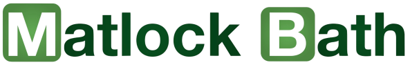 Matlock Bath Logo